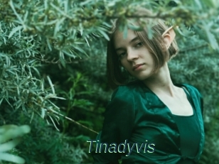 Tinadyvis
