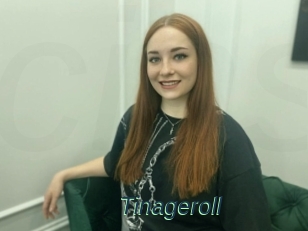 Tinageroll