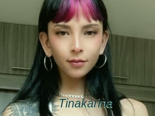Tinakarina