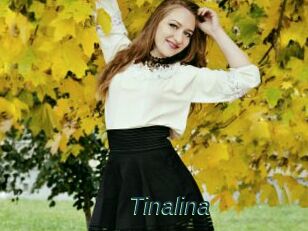 Tinalina