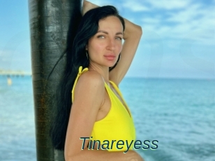 Tinareyess