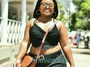 Tinasexyass
