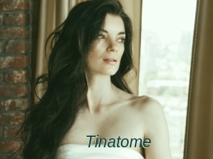 Tinatome