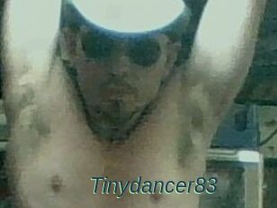 Tinydancer83
