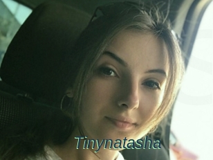 Tinynatasha