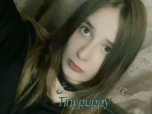 Tinypuppy