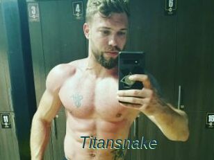 Titansnake