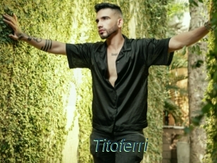 Titoferri