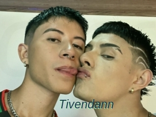 Tivendann