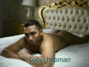 Tobychapman