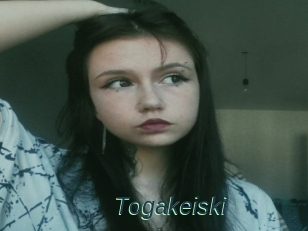Togakeiski