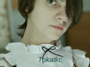 Tokatkc