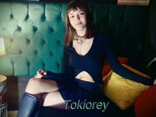 Tokiorey