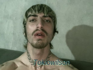 Tokiowilson