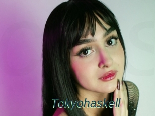 Tokyohaskell