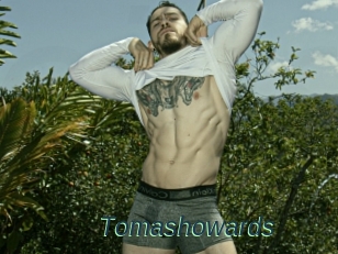 Tomashowards