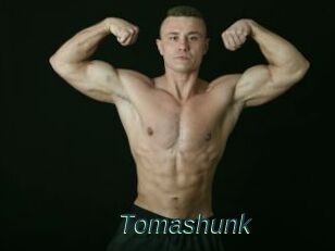 Tomashunk