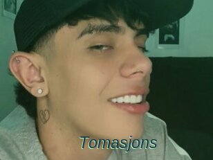 Tomasjons