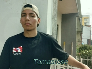 Tomasrose