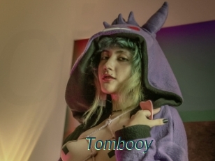 Tombooy