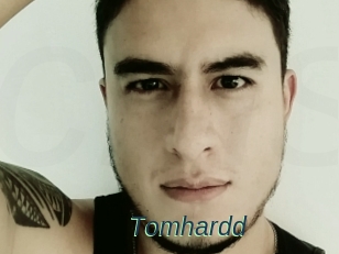 Tomhardd