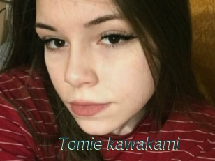 Tomie_kawakami