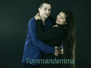 Tommandemma