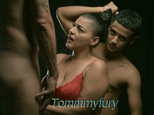 Tommmyfury