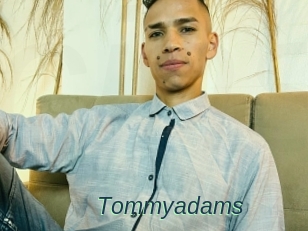 Tommyadams
