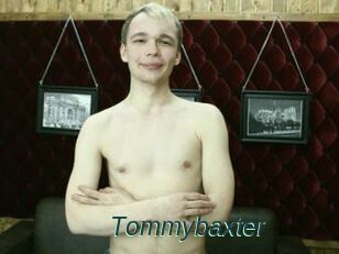 Tommybaxter