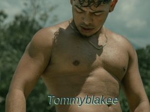 Tommyblakee