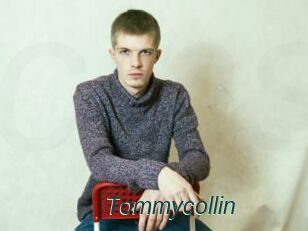 Tommycollin