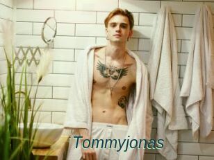 Tommyjonas