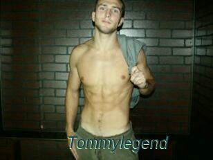 Tommylegend