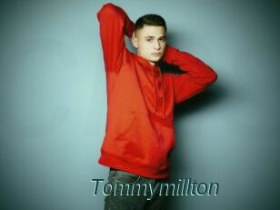 Tommymillton