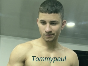tommypaul Cinema Sex