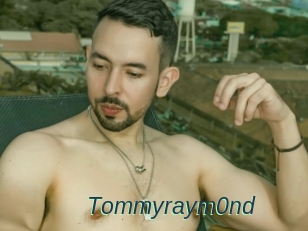 Tommyraym0nd