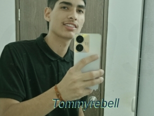 Tommyrebell