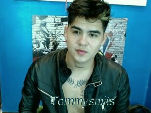 Tommysmits