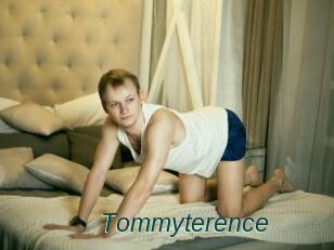 Tommyterence