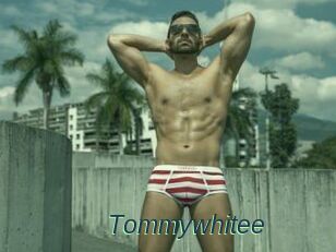 Tommywhitee
