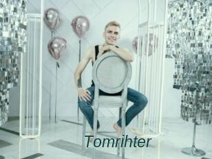 Tomrihter
