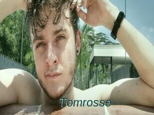 Tomrosse