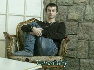 Tomsotiny