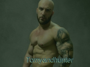 Tomyandhunter