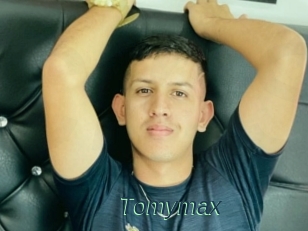 Tomymax