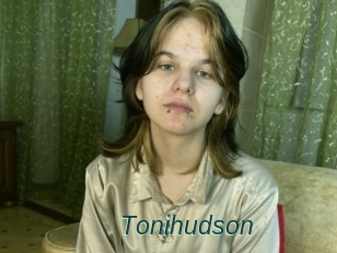 Tonihudson