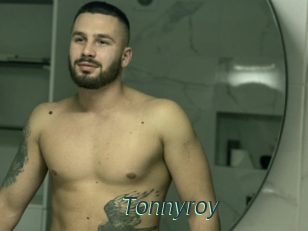 Tonnyroy