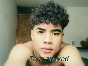 Tonnywalked