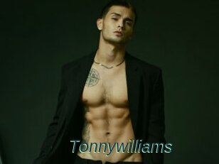 Tonnywilliams